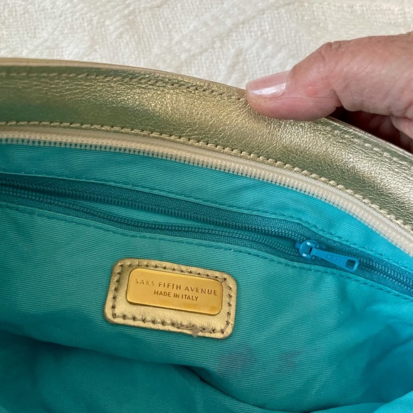 Saks Retro Bag - Picture 4 of 6